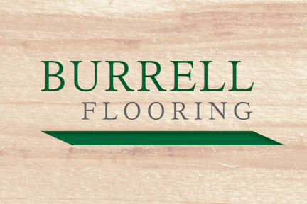 burrellFlooring_logo_design